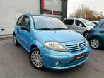 CITROEN C3 1.6I** 125000KM, Autos, Achat, Entreprise, Radio, Électrique