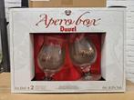 Duvel Apero box, Verzamelen, Biermerken, Ophalen, Zo goed als nieuw, Duvel