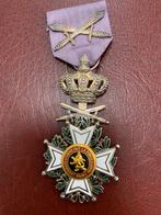 Medaille 57, Ophalen of Verzenden