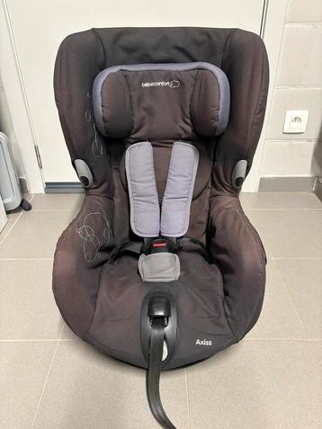 Maxi-Cosi Axiss beschikbaar voor biedingen