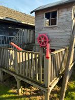 Speeltuig in goede staat, Ophalen, Zo goed als nieuw