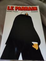 LE PARRAIN - Mario Puzo, Boeken, Ophalen of Verzenden