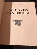 De haven van Brugge - P. Van Damme, Boeken, Gelezen, P. Van Damme, Ophalen of Verzenden, 17e en 18e eeuw