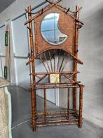 Art deco kapstokken, Antiek en Kunst, Ophalen of Verzenden