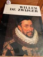 Willem de zwijger, Muziek en Instrumenten, Bladmuziek, Ophalen of Verzenden, Zo goed als nieuw