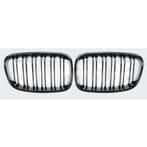 Grill Hoogglans Zwart Niergrill dubbele brug BMW 1 Serie F20, Gebruikt, -, -, 6 maanden garantie