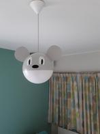Hanglamp (muis) - kinderkamer, Huis en Inrichting, Ophalen, Zo goed als nieuw, Kunststof, Kinderkamer