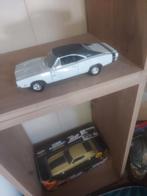 Dodge charger 1969 rt 1:24, Ophalen, Nieuw