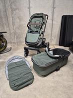 Buggy Joolz Geo 3, Ophalen, Zo goed als nieuw, Voetenzak