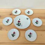 Petit fours set, Bavaria, Ophalen of Verzenden, Zo goed als nieuw