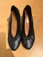 schoenen zwart, maat 39, Pumps, Zwart, Hispanitas, Ophalen of Verzenden