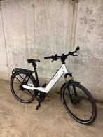 Riese & muller nevo 4 gt vario 53cm, Ophalen, 53 tot 56 cm, Versnellingen, Zo goed als nieuw