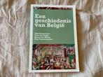 Een Geschiedenis van België - editie 2014, Enlèvement ou Envoi, Bruno De Wever; Tom De Paepe; Guy Vanthemsche; Gita Deneckere