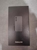 Samsung Galaxy S24 neuf, Télécoms, Téléphonie mobile | Samsung, Neuf, 10 mégapixels ou plus, Galaxy S24, Enlèvement