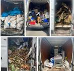 Containerpark aan huis lading van alle woningen, Ophalen of Verzenden
