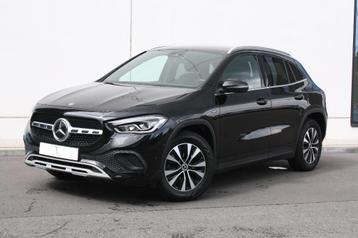 Mercedes-Benz GLA 250 e 8G-DCT 1j garantie - Camera  beschikbaar voor biedingen