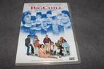 DVD The Big Chill (import regio 2), CD & DVD, DVD | Drame, À partir de 12 ans, Enlèvement ou Envoi, Utilisé, Drame