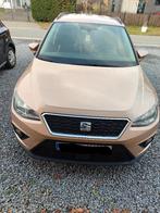 Seat arona, Achat, Arona, Noir, 5 portes