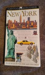 New York capitool reisgids, Boeken, Ophalen of Verzenden, Capitool