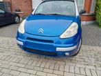Citroen pluriel 1.4 benzine 2007 euro4, Auto's, Citroën, Particulier, Elektrisch, Te koop