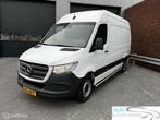 Mercedes Sprinter bestel 317 1.9 CDI L2H2 AUTOMAAT / NAVI /, Automaat, Gebruikt, 4 cilinders, Wit