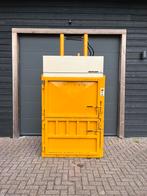 Balenpers | Papierpers | Plasticpers | Bramidan 4-K, Ophalen of Verzenden