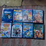 Heel veel verschillende dvds, Enlèvement, Utilisé, Autres genres, Autres types