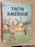 BANDE DESSINEE, Livres, Enlèvement ou Envoi, Une BD, Utilisé, Hergé