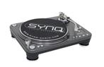 SYNQ X-TERM 1, Diensten en Vakmensen, Muzikanten, Artiesten en Dj's, DJ