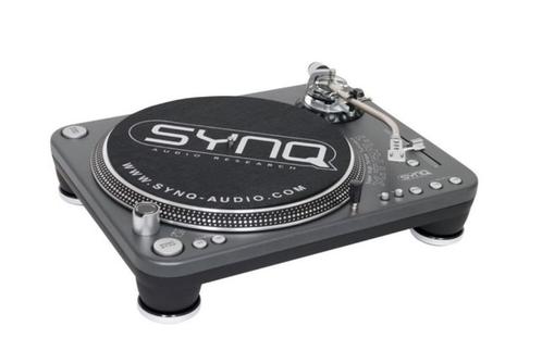 SYNQ X-TERM 1, Diensten en Vakmensen, Muzikanten, Artiesten en Dj's, DJ, Overige artiesten