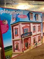 Playmobil herenhuis, Kinderen en Baby's, Speelgoed | Poppenhuizen, Ophalen, Zo goed als nieuw