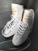 Graf Davos Gold ijsschaatsen maat 35, Enlèvement ou Envoi, Comme neuf, Patinage artistique