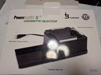 Powermatic 2 cigarette injector, Verzamelen, Rookartikelen, Aanstekers en Luciferdoosjes, Ophalen, Gebruikt, Overige typen