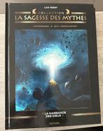La sagesse des mythes - grand format, Enlèvement ou Envoi, Comme neuf
