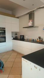 Complete kvik keuken met toestellen – zeer mooie staat!, Ophalen of Verzenden, Zo goed als nieuw