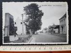 Postkaart St Sint-Gillis-Waas Waes Zicht Kerkstraat Gilles, Verzamelen, Postkaarten | België, Ophalen of Verzenden, 1940 tot 1960