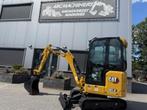 Caterpillar 301.8 bj2021 2T Minigraver Minikraan Takeuchi Ku, Zakelijke goederen, Machines en Bouw | Kranen en Graafmachines, Ophalen