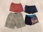 4 zwembroekjes voor 2€ - Maat 92, Kinderen en Baby's, Kinderkleding | Kinder-zwemkleding, Ophalen of Verzenden, Maat 92, Jongen