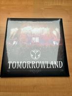Sealed Tomorrowland Aftermovie 2012 soundtrack op vinyl, Ophalen of Verzenden, Nieuw in verpakking