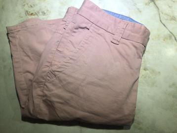 Oud roze heren Short maat W32 - juiste kleur foto 1 en 2 beschikbaar voor biedingen
