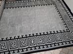 NIEUW tapijt modern zwart met grijs, Nieuw, Grijs, Modern, Ophalen