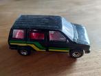 Matchbox Dodge caravan - 1983 - Macau - 1/60, Utilisé, Enlèvement ou Envoi
