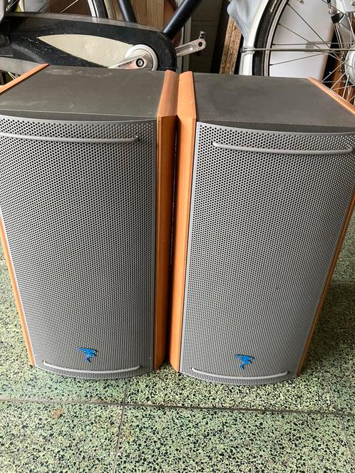 JM lab Cobalt 806 luidspreker boxen Verkocht, Audio, Tv en Foto, Luidsprekerboxen, Zo goed als nieuw, Ophalen of Verzenden