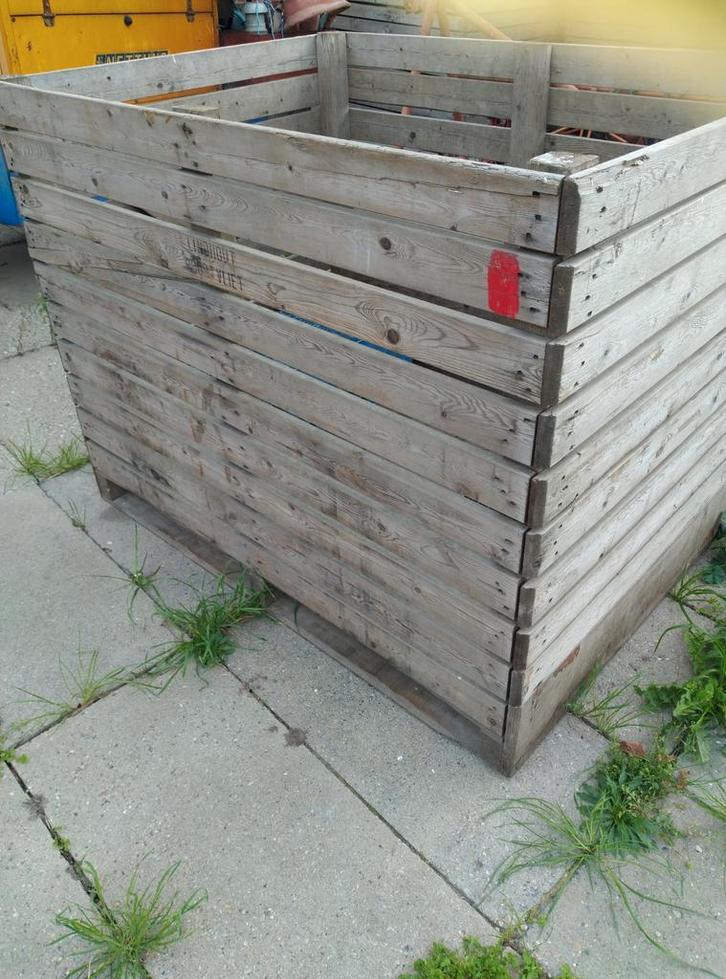 Ventilatie kanalen, ventilatie koepels , aardappel kisten, Zakelijke goederen, Landbouw | Aardappelen, Groenten, Fruit en Vlees
