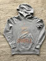 Lichtgrijze hoodie van Dorothy Perkins, maat 34., Ophalen of Verzenden, Zo goed als nieuw, Dorothy Perkins, Maat 34 (XS) of kleiner