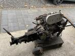MOTOR VOOR TRUIMHF DOLEMIT, Overige modellen, Overige kleuren, Overige kleuren, Handgeschakeld