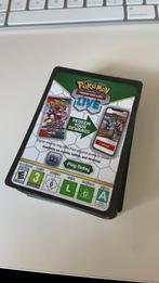 Pokemon TCG Code kaarten, Nieuw, Ophalen, Meerdere kaarten