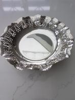 BOL EN MÉTAL ARGENTÉ, Enlèvement ou Envoi