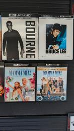 Blu-ray 4k ultra HD grosse vente!!, Cd's en Dvd's, Ophalen of Verzenden, Boxset