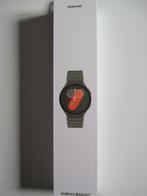 Samsung Watch 7, Verzenden, Nieuw, Samsung galaxy watch, Waterdicht